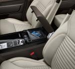 Land Rover Discovery HSE 2017 года